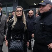 "Avaz" saznaje: Alisa Mutap pravosnažno osuđena na dvije i po godine zatvora, Hasan Dupovac oslobođen