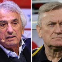 Vahid Halilhodžić za "Avaz": Zar već dvije godine prođe, Ivica Osim će ostati vječno pozitivna ličnost