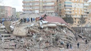 Dječak (8) porijeklom iz Srbije stradao u zemljotresu u Turskoj