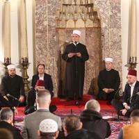 Reis Kavazović za 27. noć ramazana poručio: Muslimani ne mogu pristati na poniženje, nepravdu i nasilje