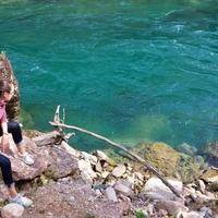 Ustavni sud BiH utvrdio kršenje prava u vezi sa slučajem hidroelektrane "Foča" na rijeci Drini

