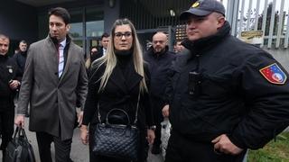 "Avaz" saznaje: Alisa Mutap pravosnažno osuđena na dvije i po godine zatvora, Hasan Dupovac oslobođen