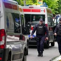 Dvoje djece i dalje u kritičnom stanju nakon pucnjave u Beogradu 