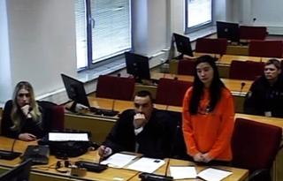 Advokat Kočo za "Avaz": Ne postoje dokazi da je Azra Šabanović učestvovala u ubistvu Eskobara