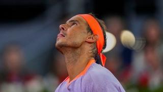 Čeh zaustavio Nadala: Ništa od spektakla u četvrtfinalu, Rafa se u suzama oprostio od Madrida