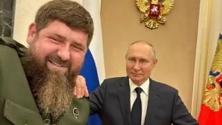 Kadirov: Treba odgoditi izbore dok rat traje ili neka Putin bude jedini kandidat