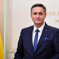 Bećirović uputio saučešće povodom smrti akademika Dževada Jahića