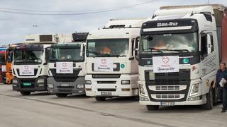 Ramazanska akcija: Pomozi.ba distribuira 500 tona hrane socijalnim kategorijama širom BiH