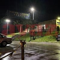 Foto + video / Pala noć nad rudnikom Mramor, spasilačke čete još nisu stigle do unesrećenog rudara