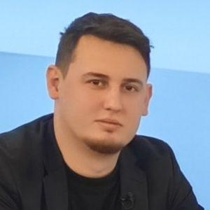 Eldar Ganibegović