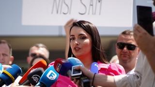 Arijana Memić uputila poruku Alisi Mutap: Sve tvoje laži, svaka suza zbog njega, sva bol, neka te stigne