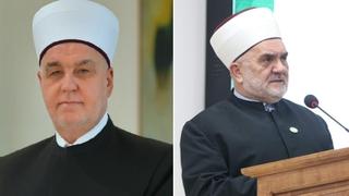 Kavazović uputio čestitku Mevludu-ef. Dudiću: Siguran sam da će svi muslimani u Srbiji u Vama vidjeti svog istinskog predstavnika