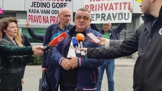 Memić: Sudija Perić nije dao Kemalu Dizdareviću da svjedoči, ali nadam se da ćemo završiti s tom amnezijom!