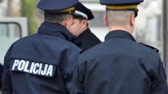 Policija je odmah uhapsila Tuzgu - Avaz