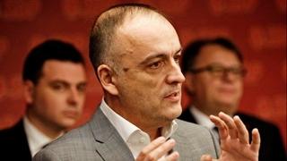 Aćimović: Sankcije političarima u RS imat će velike posljedice
