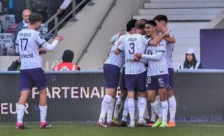 Ekipa od 61 milion eura postigla najviše golova u ligama Petice ove godine