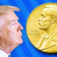 Više od 280 kandidata za Nobelovu nagradu za mir: Nominirani Donald Tramp, Ilon Mask i drugi