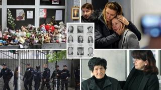 Potresna svjedočenja roditelja ubijene djece u školi "Vladislav Ribnikar"