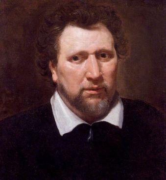 Ben Džonson - Avaz