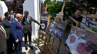Komemoracija u Ankari: Nikada ne zaboraviti genocid u Srebrenici