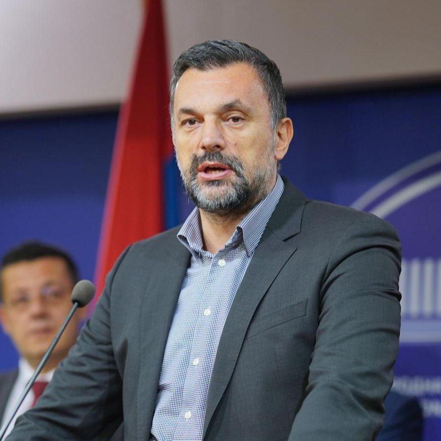 Konaković za "Avaz": SDA se želi spasiti opozicije 