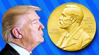 Više od 280 kandidata za Nobelovu nagradu za mir: Nominirani Donald Tramp, Ilon Mask i drugi
