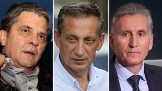 Vasković otkriva: Kako su Mehmedagić, Ademović i FUP radili za narkokartel iz Dubaija