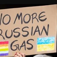 Plin kao oružje protiv EU: Autogol Rusije?