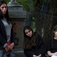Krvavi dječak u suzama tražio sestru po školi: Srbija oplakuje ubijene u pucnjavi u Beogradu