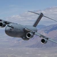 Sjedinjene Države poslale prvi od tri vojna aviona s humanitarnom pomoći za Gazu