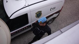 Akcija MUP-a KS: Policijska vozila ušla u garažu Općine Stari Grad 
