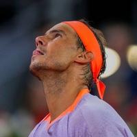 Čeh zaustavio Nadala: Ništa od spektakla u četvrtfinalu, Rafa se u suzama oprostio od Madrida