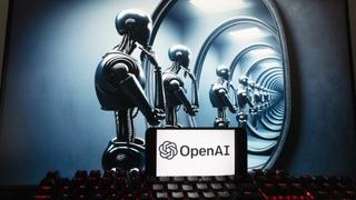 Otkriven veliki plan OpenAI-ja: Roboti koji govore