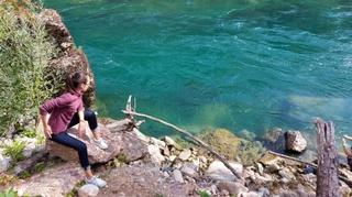 Ustavni sud BiH utvrdio kršenje prava u vezi sa slučajem hidroelektrane "Foča" na rijeci Drini
