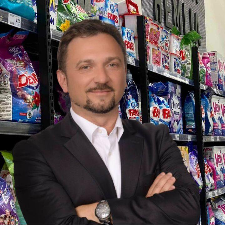 Federalni ministar Amir Hasičević za "Avaz": Cijene "zaključane" na 1.500 prodajnih mjesta