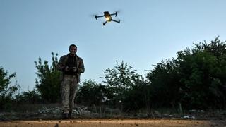 Ukrajinci napadaju sa 100.000 dronova mjesečno, Rusi u očaju: "Spaljuju nas"