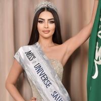 Saudijska Arabija prvi put učestvuje na izboru za Miss Universe