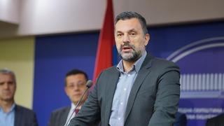 Konaković za "Avaz": SDA se želi spasiti opozicije 