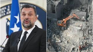 Ministarstvo vanjskih poslova BiH: Sve spremno i čeka se signal za početak evakuacije iz Gaze