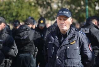 Sindikat policije Kantona Sarajevo sutra će odati poginulim policajcima tokom agresije na BiH