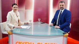 Konaković: Bakir i Sebija "peru ruke" od Osmice, hapšenje njega i Debevca je dokaz da nema nedodirljivih