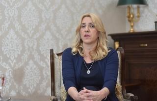 Cvijanović traži ukidanje Službe za odnose s javnošću Predsjedništva BiH
