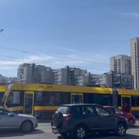 Video / Izvršena prva dnevna testiranja novih tramvaja
