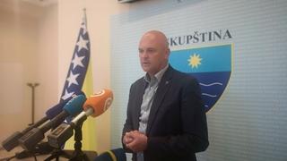 Bošković: SDA je bliži ulasku vlasti u HNK, ali ne isključujemo SDP