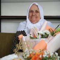 Nana Fata Orlović proslavila 80. rođendan