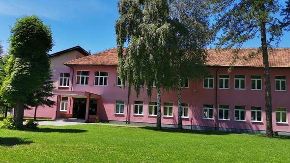 Osnovna škola „Solina“: Brza reakcija direktorice  - Avaz