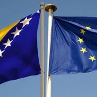 BiH najlošije rangirana prema pripremljenosti za članstvo u Evropskoj uniji