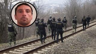 Brutalno ubio dvije osobe, među njima i policajca FUP-a Mahira Begića: Osam dana potrage za ubicom Edinom Gačićem