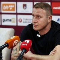 Oglasili se iz FK Sarajeva: Senijad Ibričić ostaje suspendovan