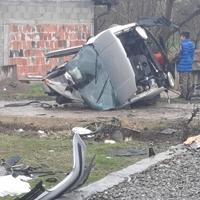 Detalji saobraćajne nesreće kod Gračanice: Poginula žena (54) iz Stjepan Polja